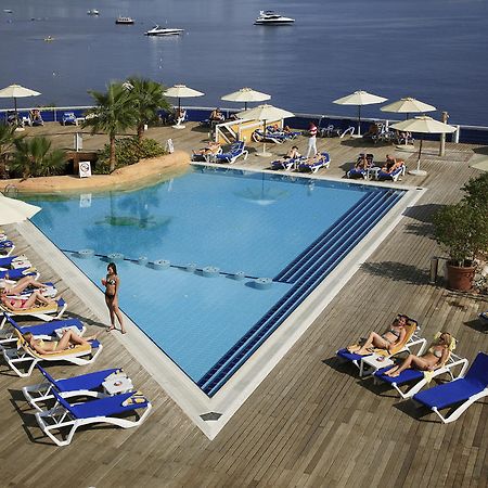 Lido Hotel Sharm el-Sheikh Exteriör bild