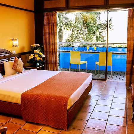 Lido Hotel Sharm el-Sheikh Exteriör bild