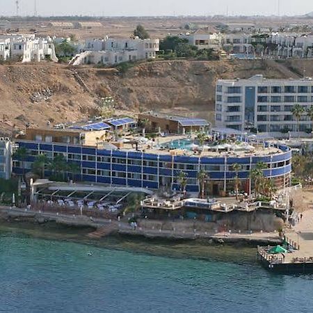 Lido Hotel Sharm el-Sheikh Exteriör bild