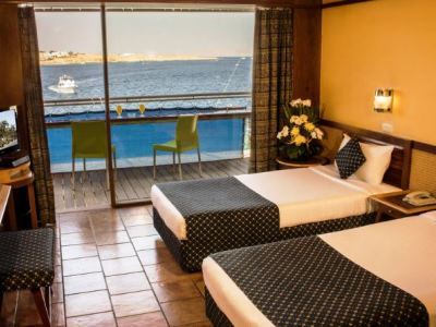 Lido Hotel Sharm el-Sheikh Exteriör bild