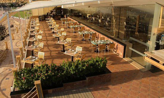Lido Hotel Sharm el-Sheikh Exteriör bild