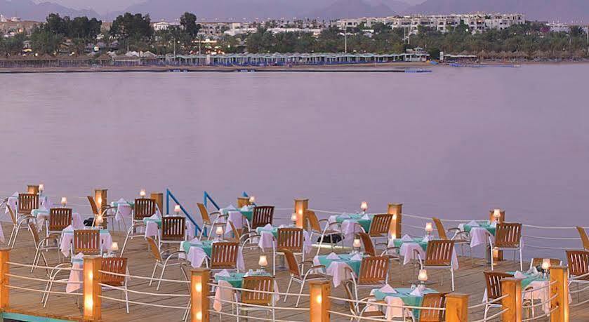 Lido Hotel Sharm el-Sheikh Exteriör bild