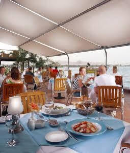 Lido Hotel Sharm el-Sheikh Exteriör bild